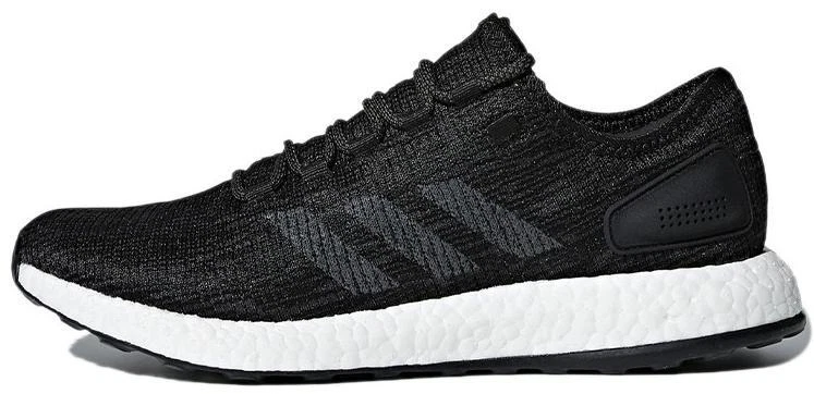 Adidas Pureboost Black & White