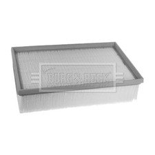 Air Filter For Skoda Superb MK3 2.0 TDI Borg & Beck 2Q0129620 5Q0129620B