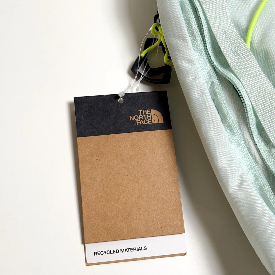 Bolso Bandolera The North Face Borealis 6L Azul Cielo - Totalmente Nuevo Foto 4 de 4