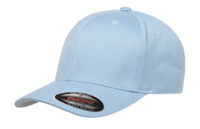 FLEXFIT  Original - Basecap Wooly Combed Baseball Cap - Youth bis XXL FX6277