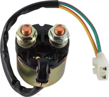 Starter Relay Solenoid Switch For Honda TRX450ER Electric Start 2006 2007-2014