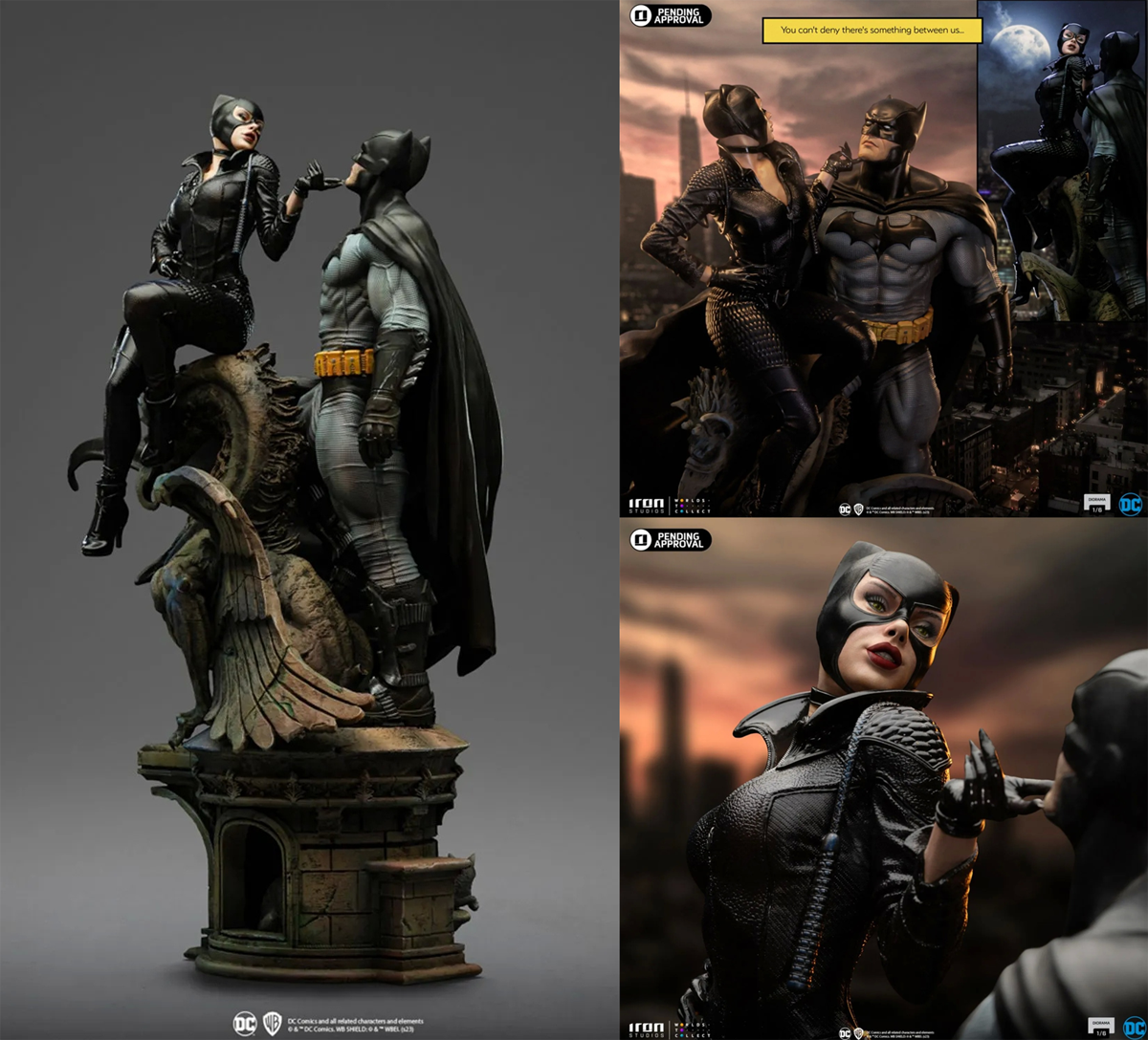 1⁄6 カスタムヘッド ダークナイト バイトマン ブルース・ウェイン 1⁄6