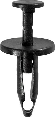 AMZ Clips And Fasteners 25 Push-Type Retainers 7/8 Length 11/16 Head Diameter