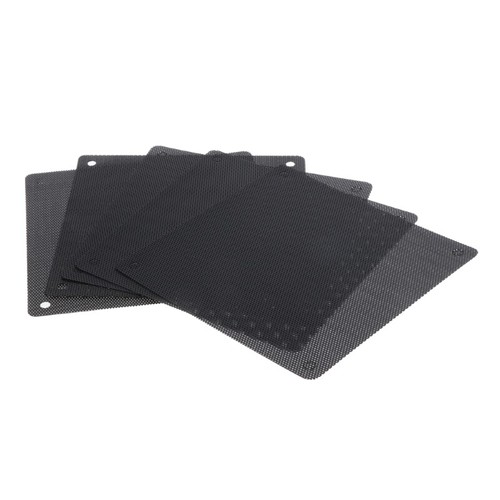 120x120mm Computer Filter Mesh PC Net for Case Fan Cooler Dustproof Cove - Afbeelding 6 van 8