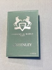 Parfums De Marly Greenly EDP Official Carded ...
