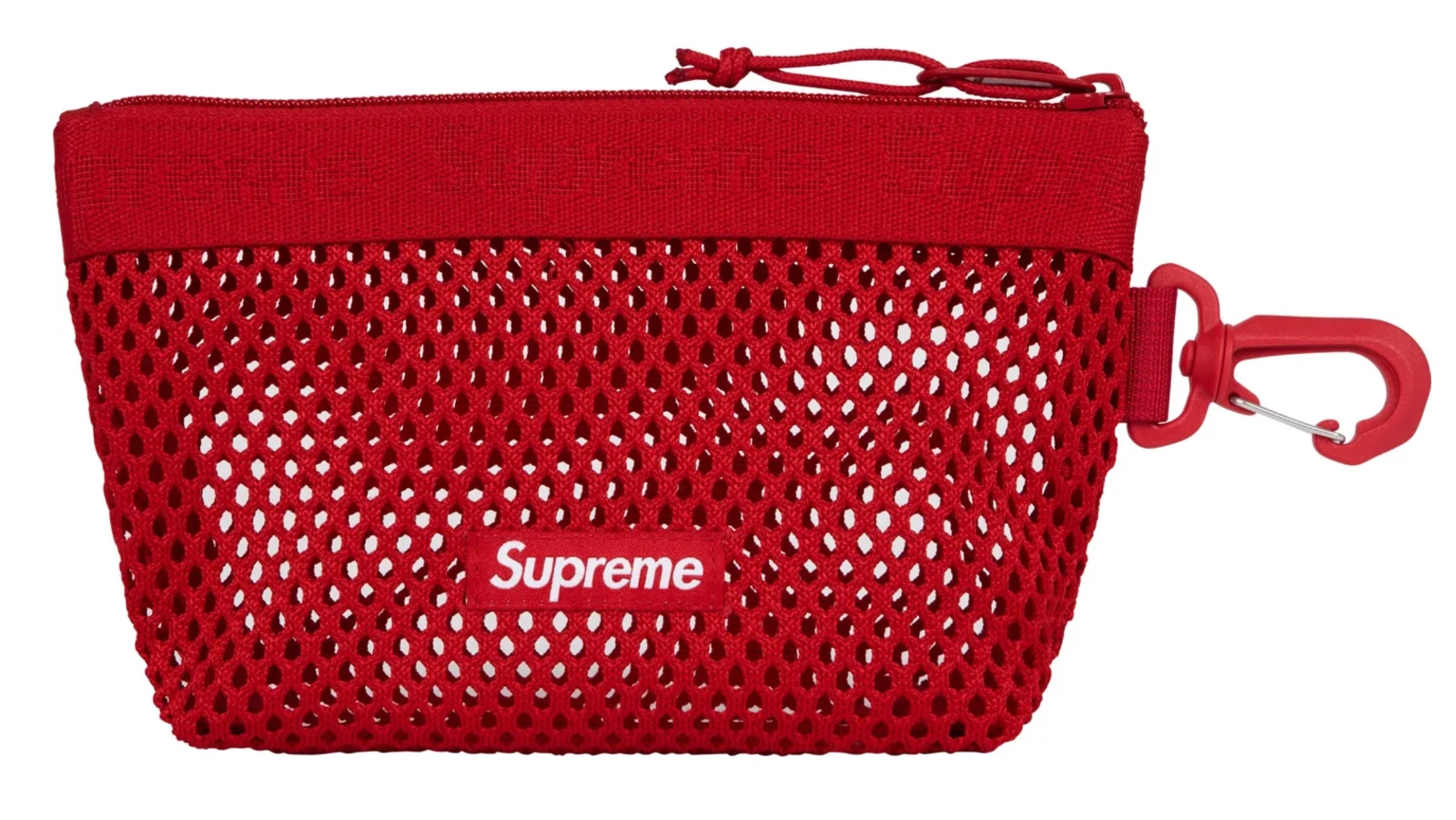 Supreme Mesh Pouch