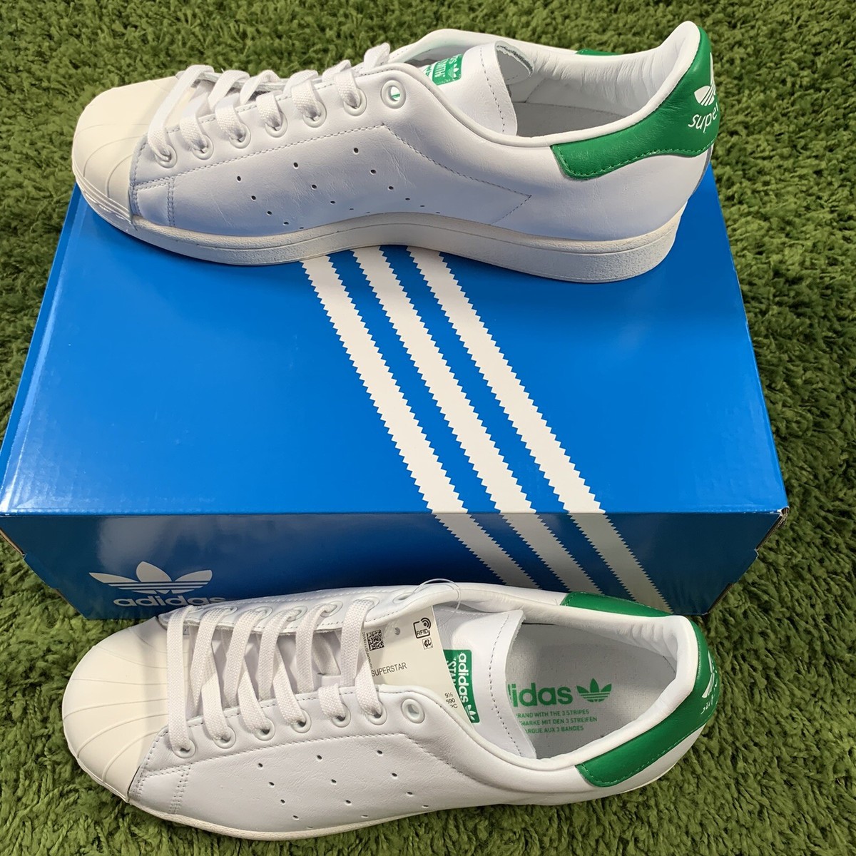 Adidas SuperStan | eBay