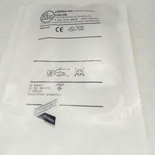 One New IFM IG6126 Proximity Switch Sensor Free Shipping
