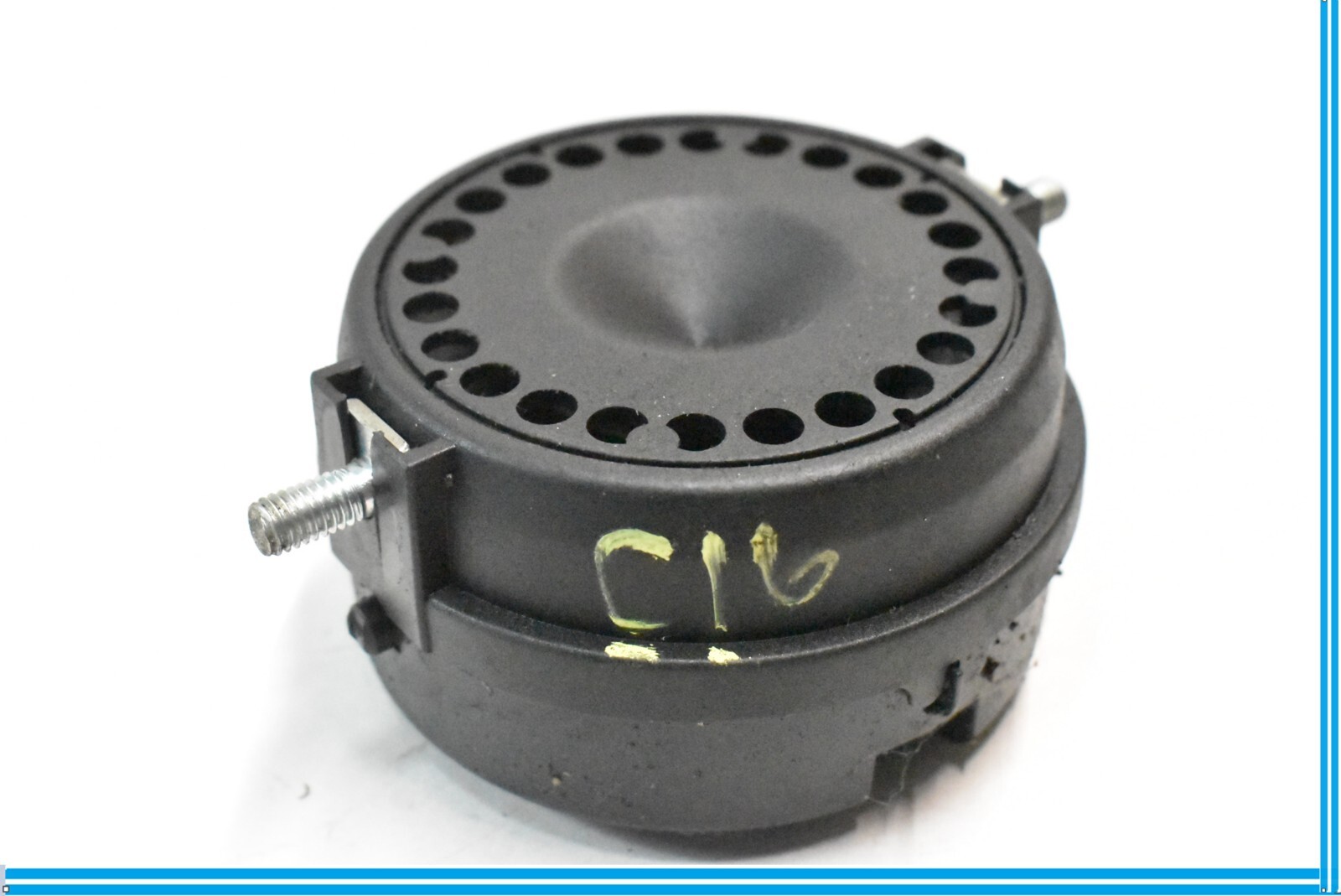 Maserati Ghibli 2014-2017 Alarm siren P/N 6700017230