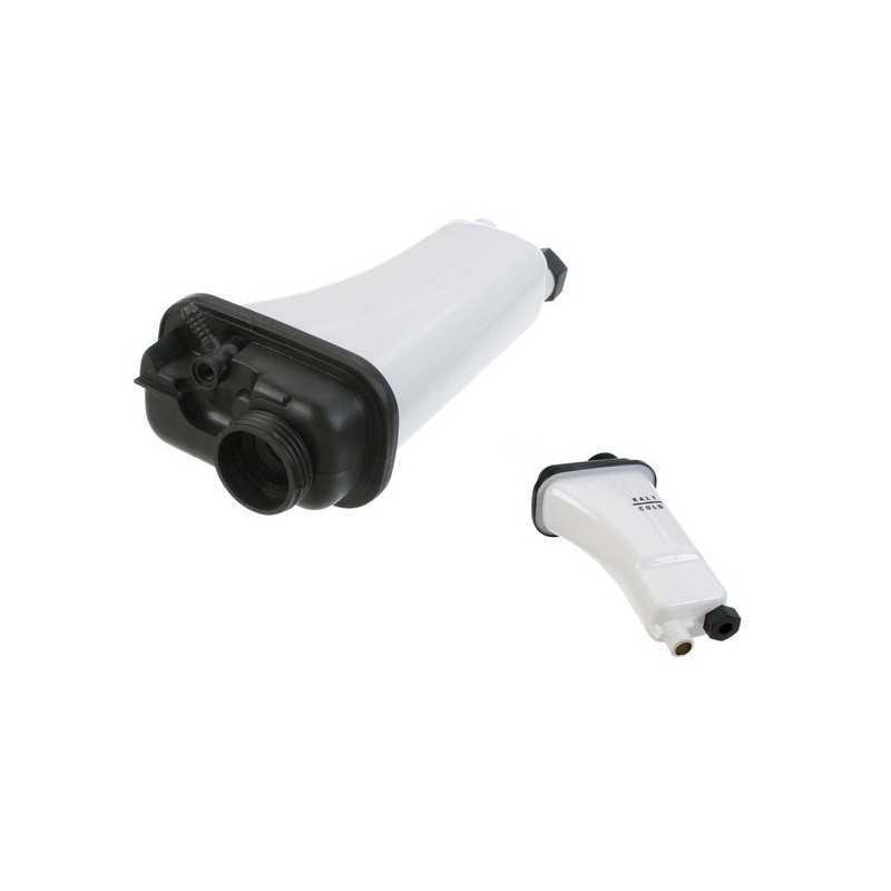 Vase d expansion pour liquide de refroidissement Bmw E36 E39 E70