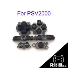Direction Button Fuction L R Select Start for Sony PS Vita PSV 2000 Slim