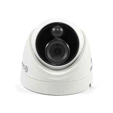 Swann 4K Indoor/Outdoor Thermal Sensing Dome Security Camera PRO-4KDOME PIR BNC