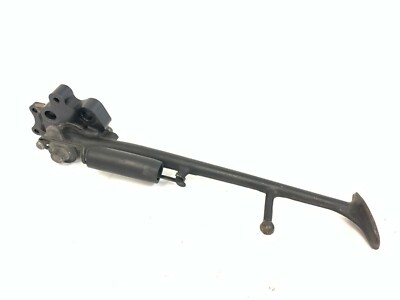 Yamaha 2003-2004 2006-2009 R6S R6 Side Stand W/ Mount Mounting Bracket ...
