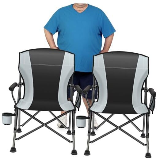 Timber Ridge Chairs Replacement Parts TIMBER RIDGE Oversized