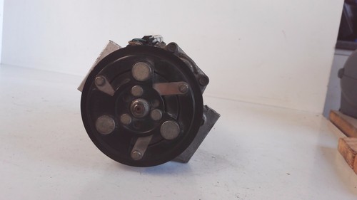 Klimakompressor SD7V16 Opel Vectra C 1.8L 90KW BJ05 Opel Vectra 1.8 Bj 2005