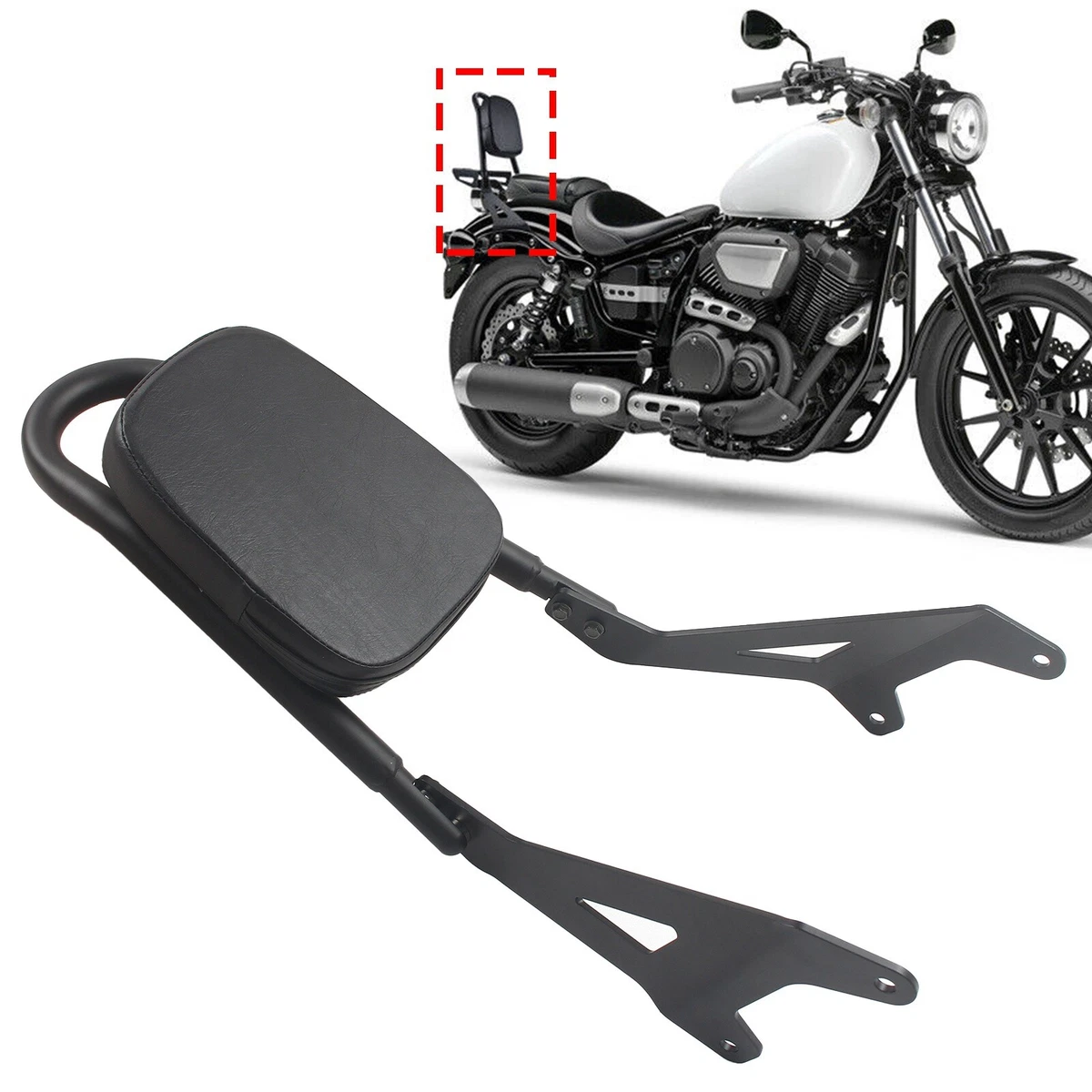 2017 yamaha bolt exhaust sales
