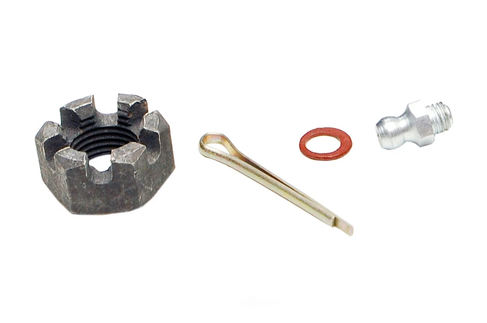 Extremo de varilla de amarre de dirección Mevotech MS95602 Foto 3 de 3