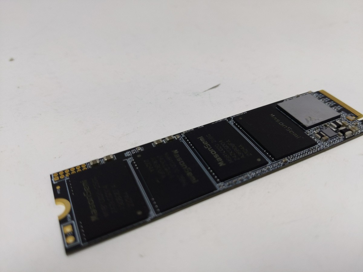 MasonSemi SSD : 1024.2 GB | eBay