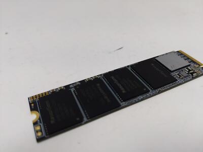未使用品MasonSemi 内蔵SSD SATA3 512G MC600 MasonSemi SSD : 1024.2 GB | eBay