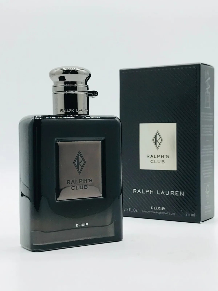 Ralph's Club Elixir 香水（男性用） Ralph's Club Elixir | Men's Cologne | Ralph Lauren Fragrances
