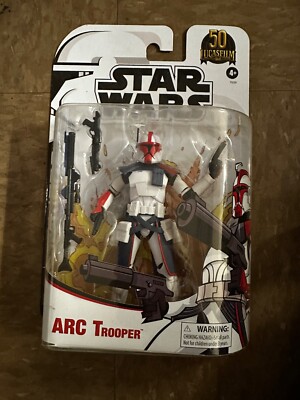 Star Wars Black Series Pick Your Figure