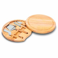 Picnic Time Circo Cheese Set , New, Free Shipping on sale Picnic Time Circo Cheese Set , New, Free Shipping on sale