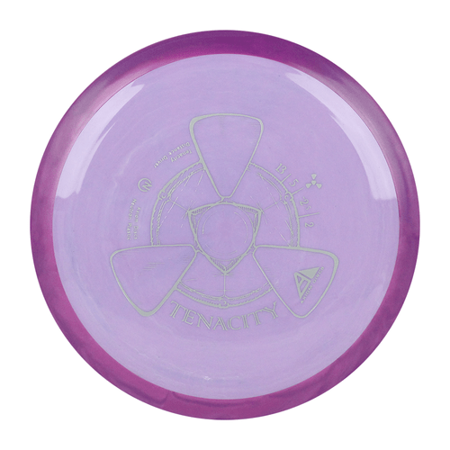 Axiom Disc Golf Neutron Tenacity Distance Driver 13/5/-2.5/2 - Choose Exact - Picture 8 of 44