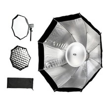 AD-S7 Multi-Functional Softbox, 48cm Umbrella Softbox for AD360II AD200