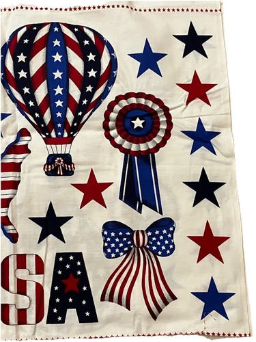 Patch Per Borse E Giacche Stile Americano Toppe/Applique Bandiera Americana Ricamate (2 Confezioni) - Per Applicazione A Ferro Su Giacche, Zaini, Jeans Patch Aeronautica - Foto 2