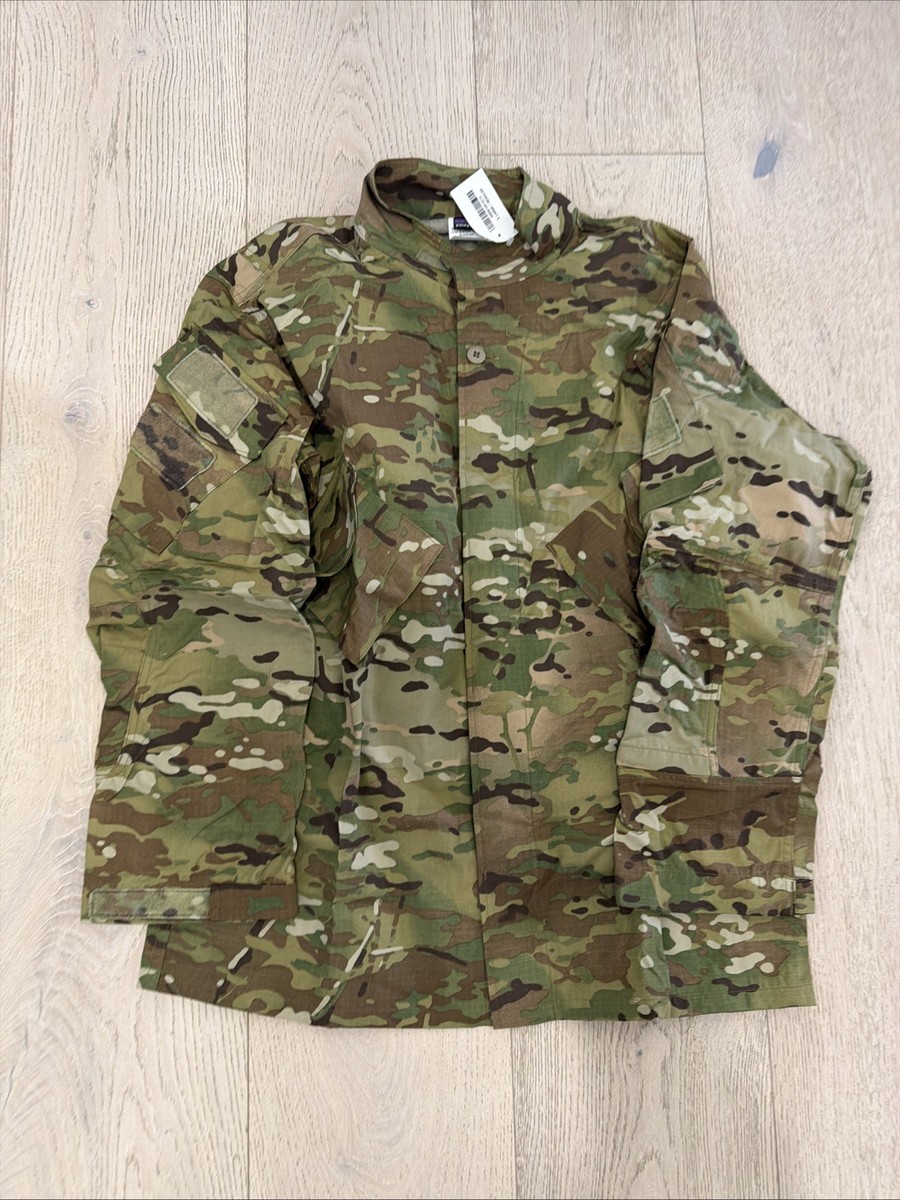 Patagonia level 9 Crye Multicam Blouse XL/R SEALs JSOC NSW | eBay