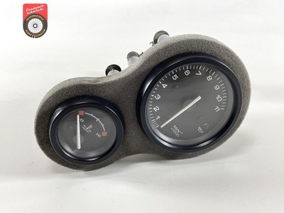 Ducati 750 SS i.E. 1998-2002 Drehzahlanzeige Tacho Armatur gebraucht