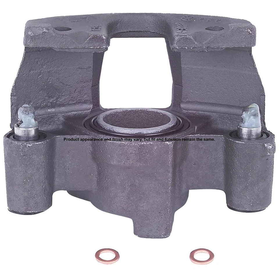 1X Front Right Disc Brake Caliper For 1992-1998 Oldsmobile Achieva - Cardone - Image 4 of 4