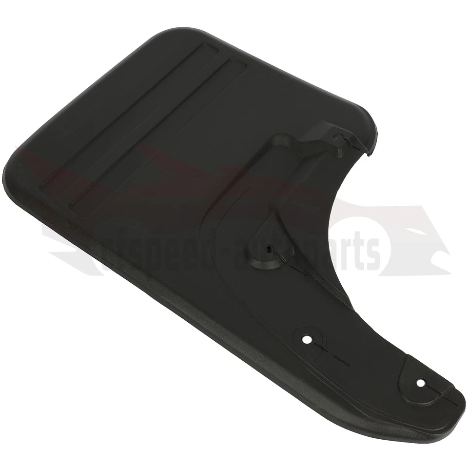 For 10 11 12 13 14 Toyota Hilux Vigo Car Mud Flaps Splash Guard Fender Mudguards - Изображение 4 из 4