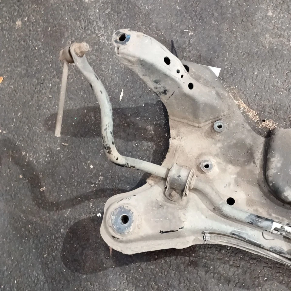 FORD TRANSIT 350 2.0 MK9 2019-2024 Subframe Front KK21-5019-BG - Image 4 of 4