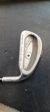 Ping Eye 2 Black Dot 6 Iron Aldila Vx Graphite 