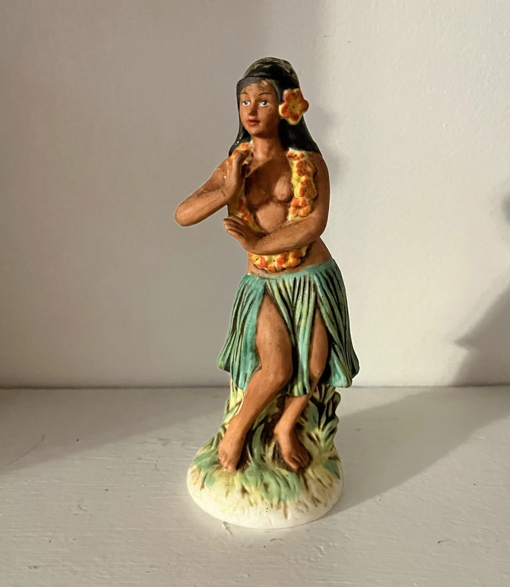 Collectible Hawaiian Hula for sale | eBay