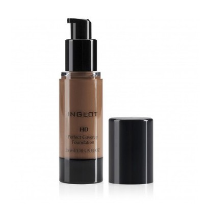 Inglot HD Perfect Coverup Foundation Nr.78 35ml