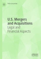 U.S. Mergers And Acquisitions Felix Lessambo