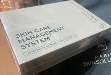 Jan Marini Starter Skin Care Management System - N/C Skin EXP 03/27 -$225