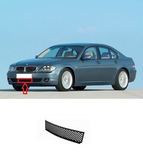Calandre BMW SERIE 7