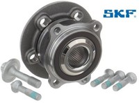 SKF VKBA7205 Radlagersatz Radlager Satz Hinterachse Hinten FüR Mercedes-Benz