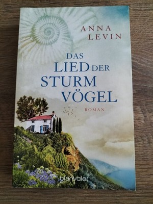 Das Lied der Sturmvögel von Anna Levin (Taschenbuch)