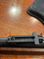 Winchester Rossi 92 Carbine Ladder Sight
