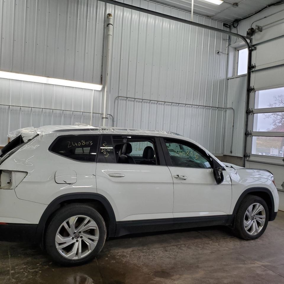 ATLAS     2021 Audio Equipment Radio 1038891