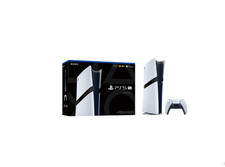 Sony PlayStation 5 Pro Console PS5 Pro