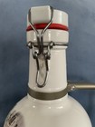 Andreas Hofer German Ceramic Growler With Handle (empty) Collectible Flip Top — photo 4