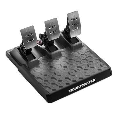 Thrustmaster T3PM - Magnetic 3 Pedals set for PS5 / PS4 / Xbox Series X S / Xbox