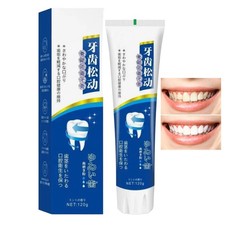 Ginseng Propolis Conservation Toothpaste, Deep Cleaning Repair Fresh Breath