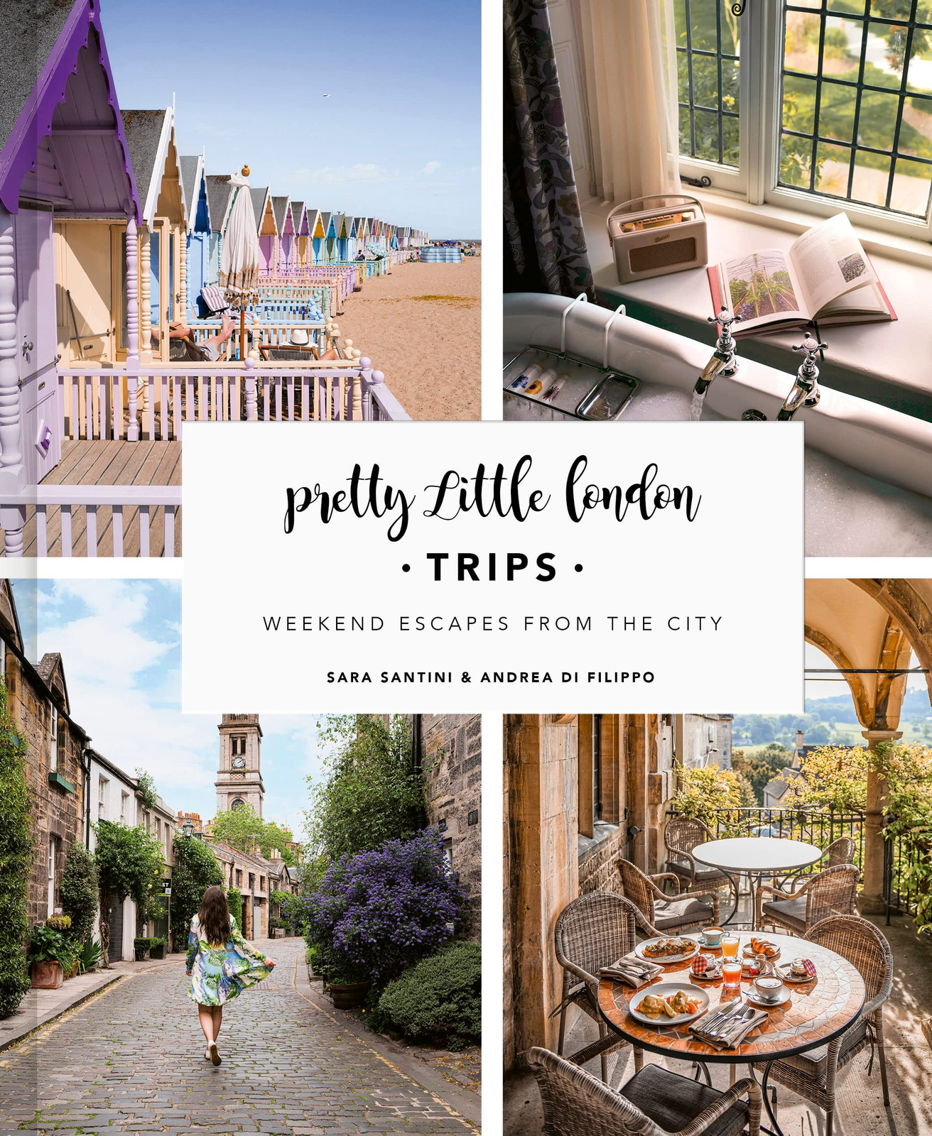 Pretty Little London: Trips: Weekend Escapes From the City-Santi