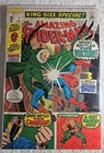 Marvel Comic Amazing Spider Man King Size Special #7